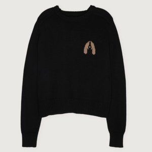 Oak + Fort Dog/Kint Sweater